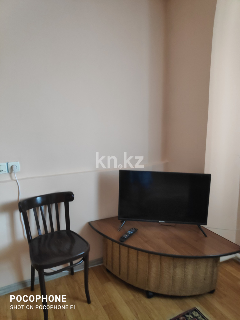 Аренда 3-комнатной квартиры, 60 м² в Алматы - фото 7