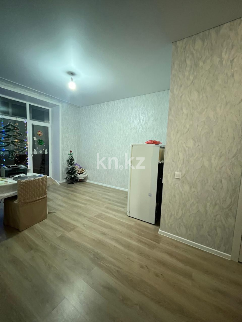 Продажа 3-комнатной квартиры, 46 м² в Караганде - фото 2