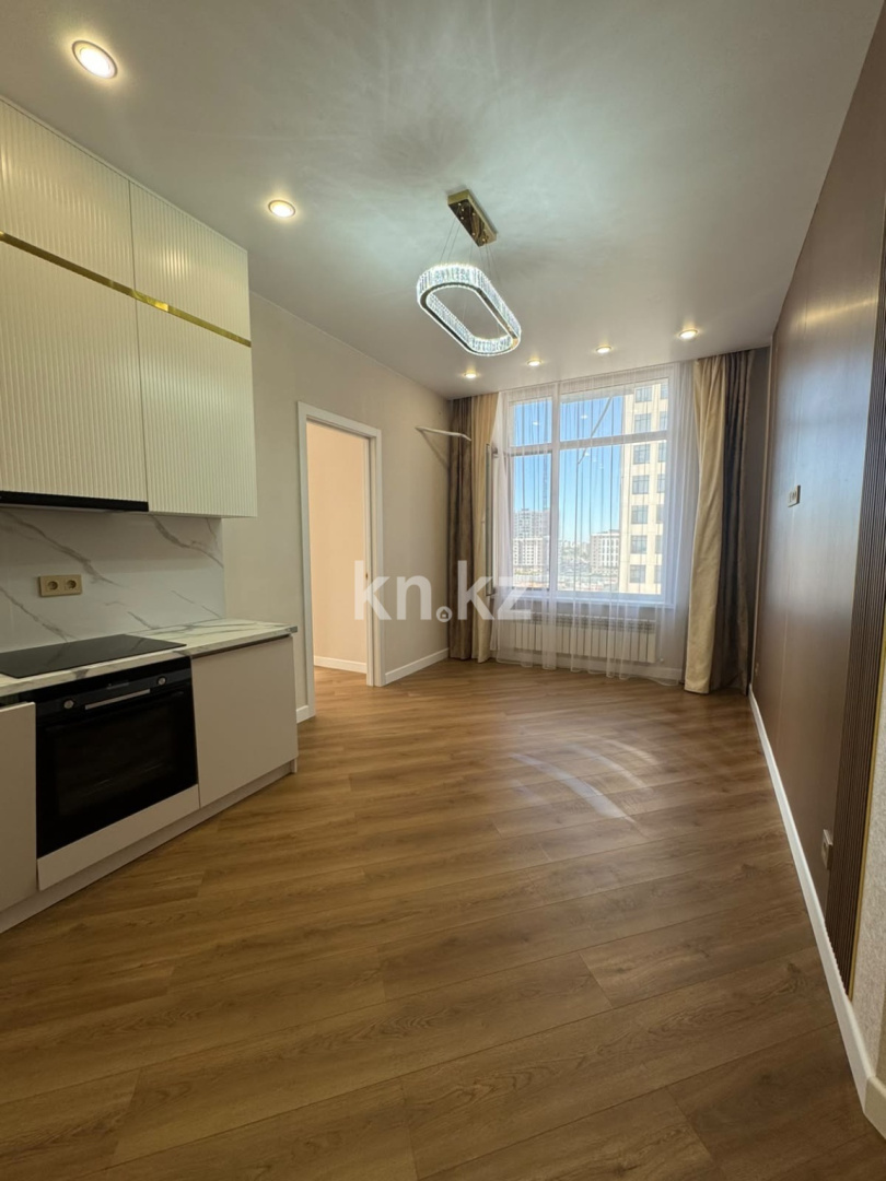 Продажа 3-комнатной квартиры, 57 м² в Астане - фото 3