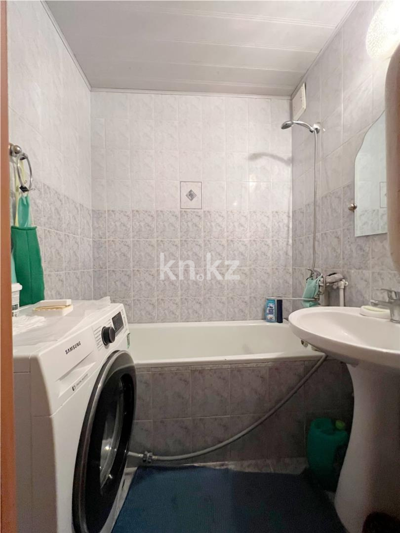 Продажа 2-комнатной квартиры, 54 м² в Караганде - фото 6