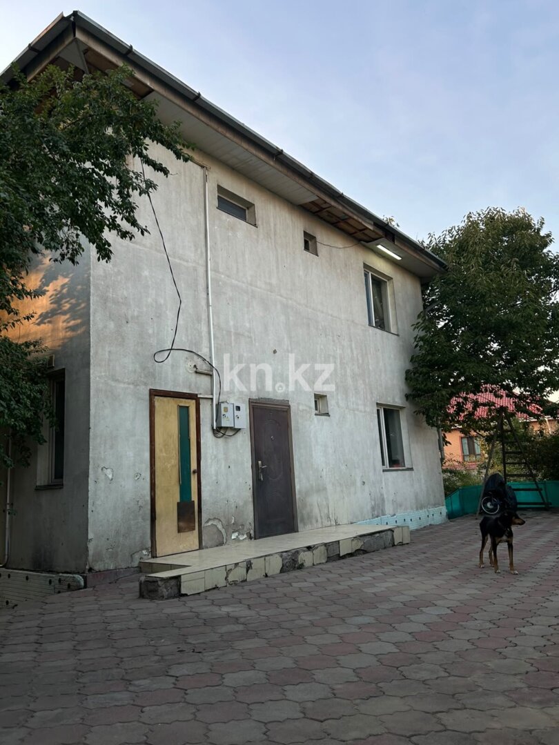 Продажа участка, 8 сот. в Алматы - фото 23