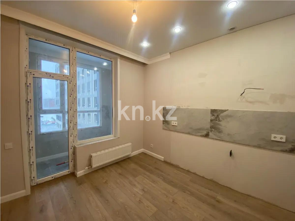 Продажа 2-комнатной квартиры, 65 м² в Астане - фото 3