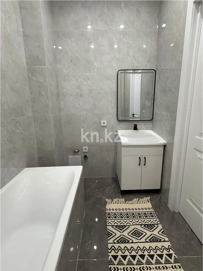 Продажа 3-комнатной квартиры, 96.6 м², ул. Белбулак, дом  2 в Алматы - фото 5