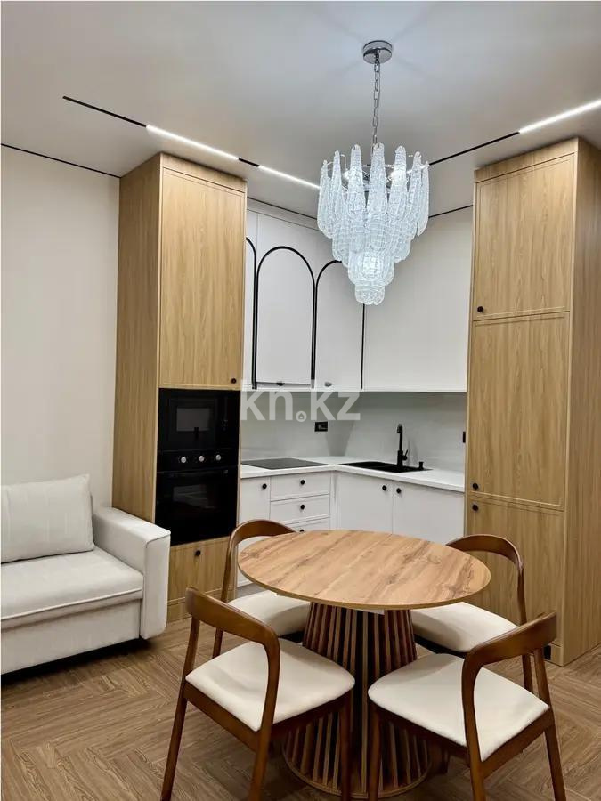 Продажа 3-комнатной квартиры, 67 м², ул. Онгарсыновой, дом  6/2 в Астане - фото 3