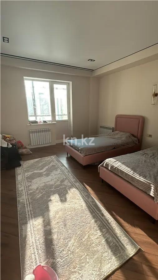 Продажа 4-комнатной квартиры, 150 м² в Астане - фото 3