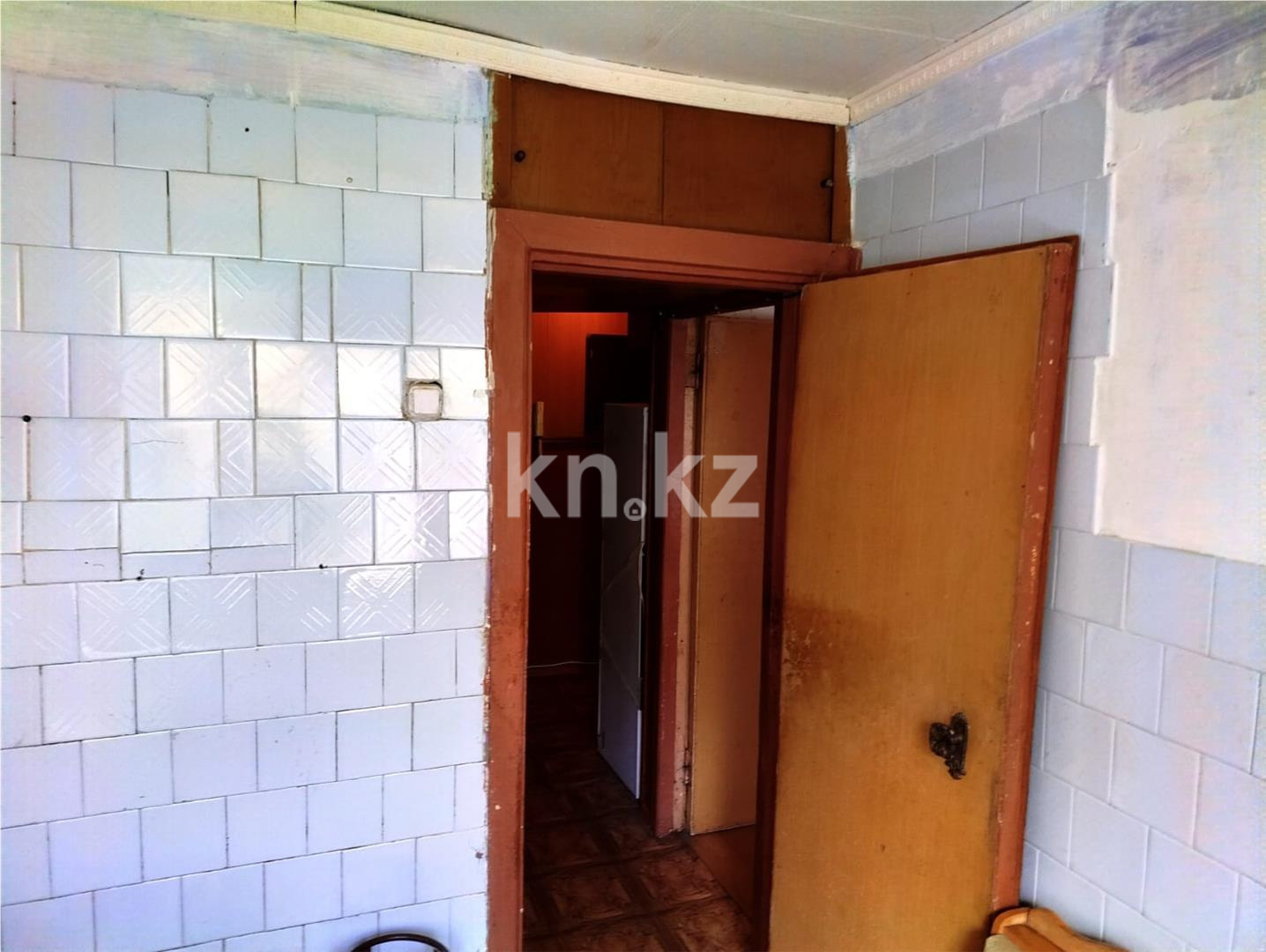 Продажа 3-комнатной квартиры, 56 м², ул. Блюхера, дом  21 в Темиртау - фото 12