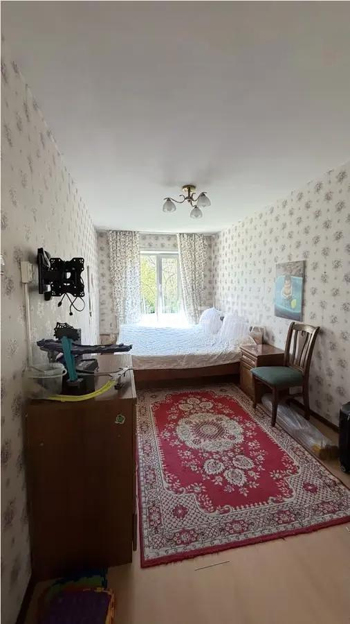 Продажа 3-комнатной квартиры, 59.4 м² в Алматы - фото 2