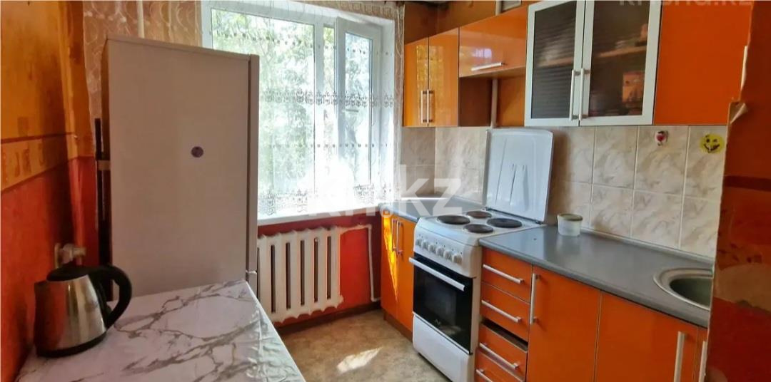 Продажа 1-комнатной квартиры, 30 м², мкр-н 18 в Караганде - фото 5