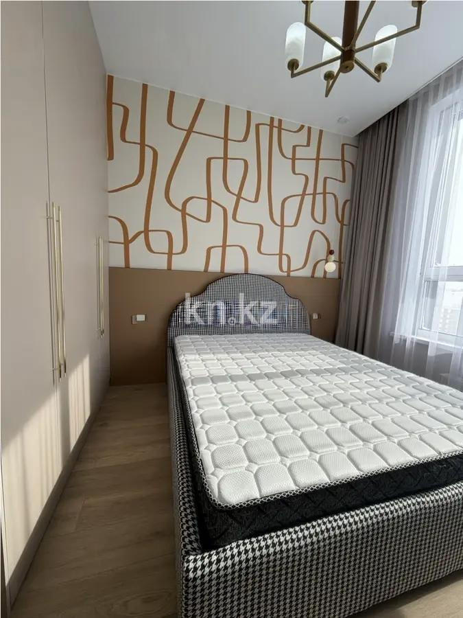 Продажа 2-комнатной квартиры, 38 м² в Астане - фото 2