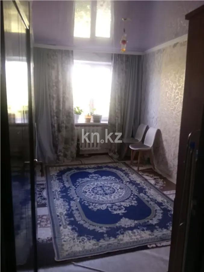 Продажа 3-комнатной квартиры, 62 м², мкр-н 7, дом  9 в Темиртау - фото 2