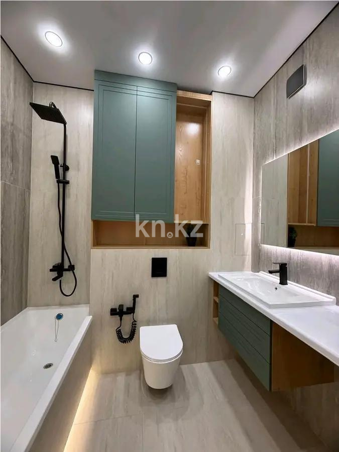 Продажа 2-комнатной квартиры, 50 м² в Астане - фото 3