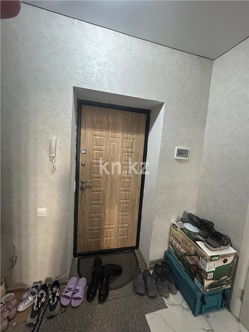 Продажа 1-комнатной квартиры, 46 м², ул. Байтурсынова в Астане - фото 8