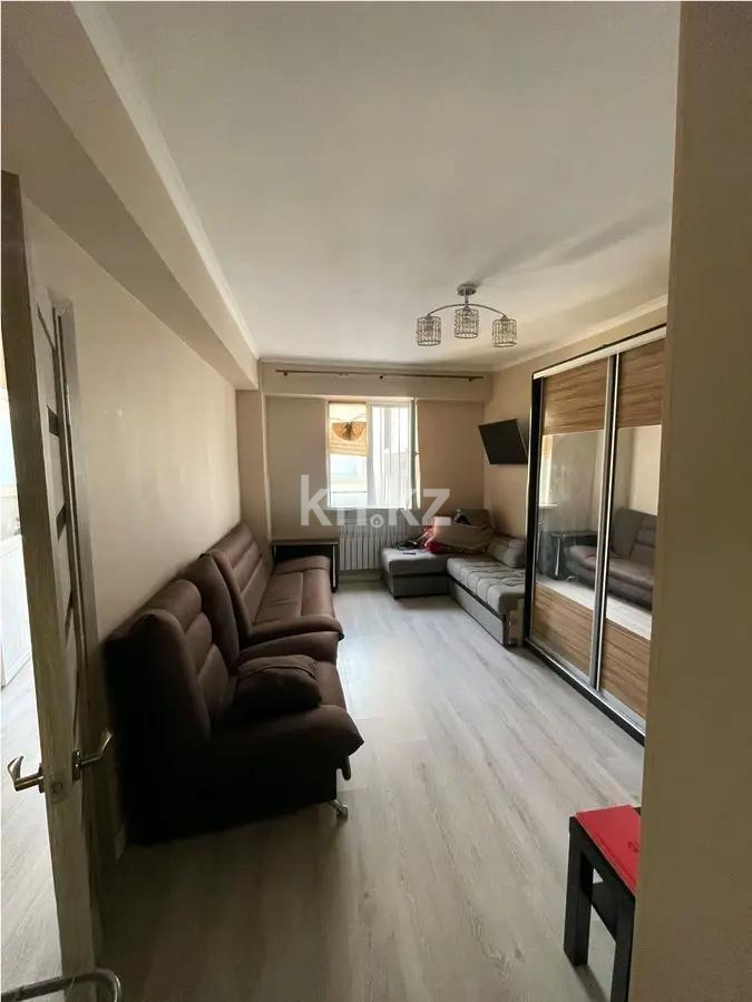 Продажа 1-комнатной квартиры, 33 м², мкр. Шугыла, дом  340/4 в Алматы