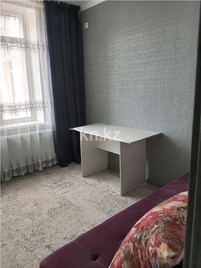 Продажа 2-комнатной квартиры, 49.8 м², ул. Нарикбаева, дом  5 в Астане