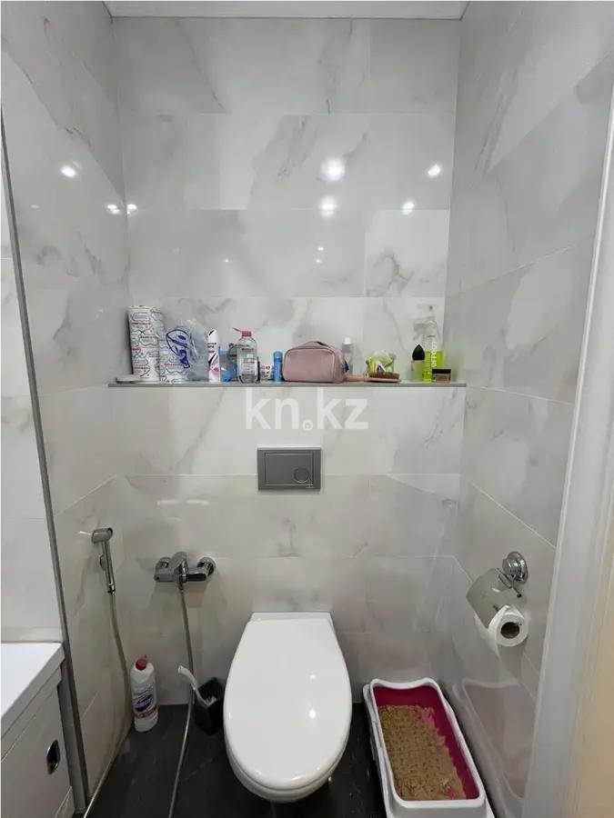 Продажа 3-комнатной квартиры, 60 м² в Астане - фото 5