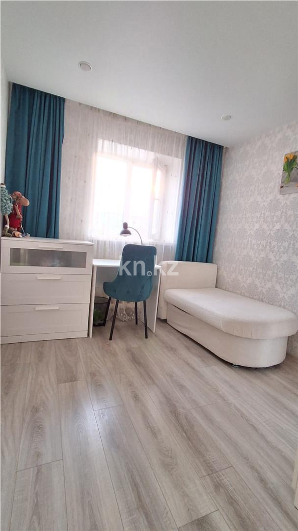 Продажа 4-комнатной квартиры, 80 м² в Астане - фото 12