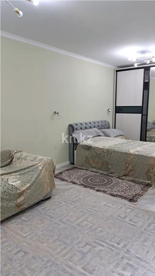 Продажа 1-комнатной квартиры, 48 м² в Алматы - фото 2