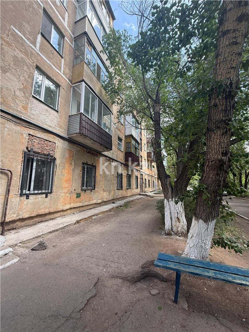Продажа 2-комнатной квартиры, 44 м² в Темиртау - фото 8
