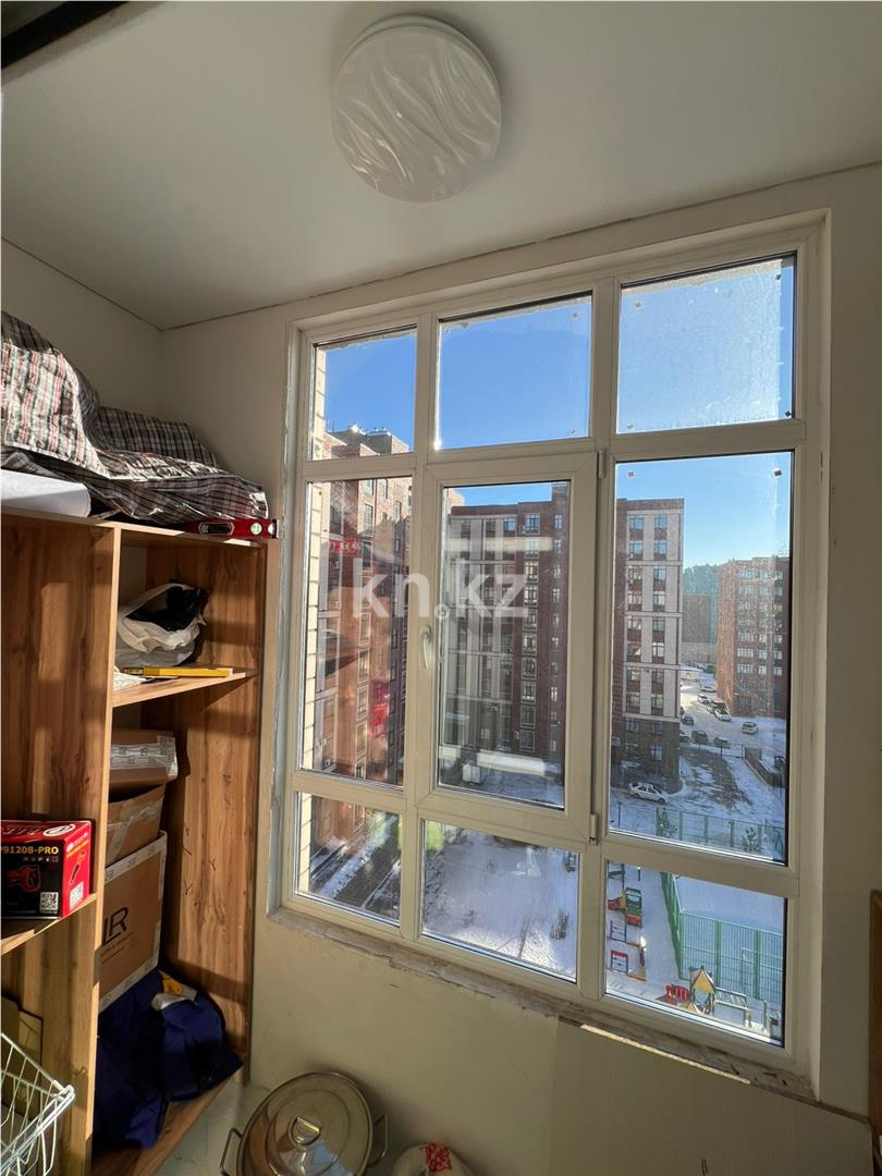 Продажа 3-комнатной квартиры, 88 м² в Караганде - фото 9