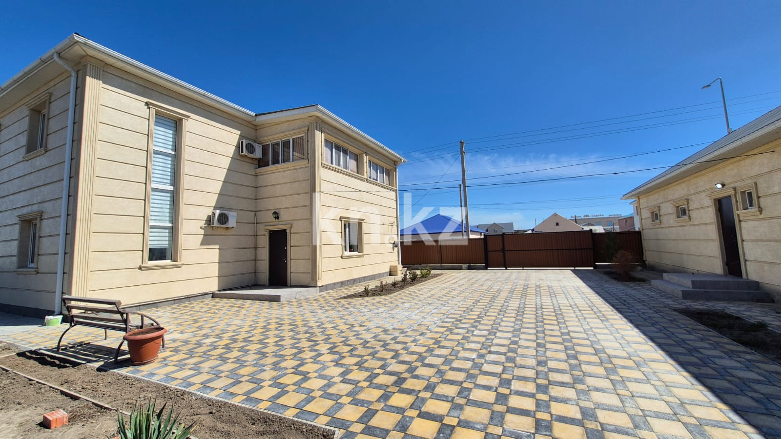 Продажа 6-комнатного дома, 204 м² в Атырау - фото 5