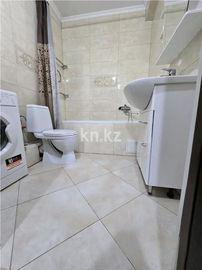 Продажа 2-комнатной квартиры, 68 м² в Алматы - фото 4