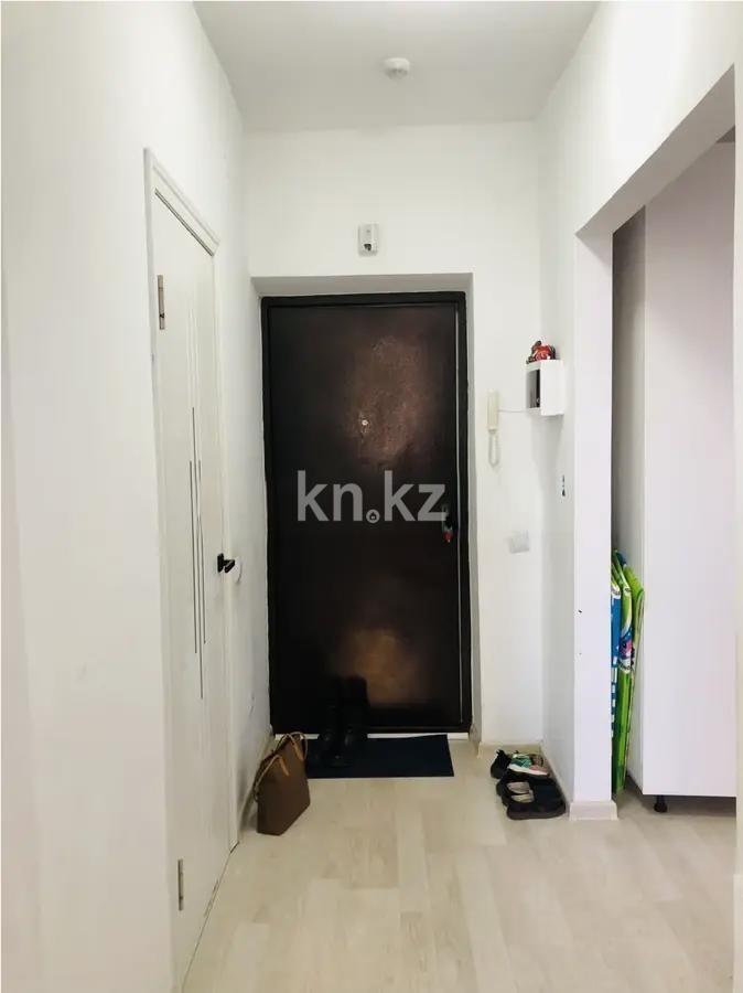 Продажа 1-комнатной квартиры, 39 м² в Астане - фото 5