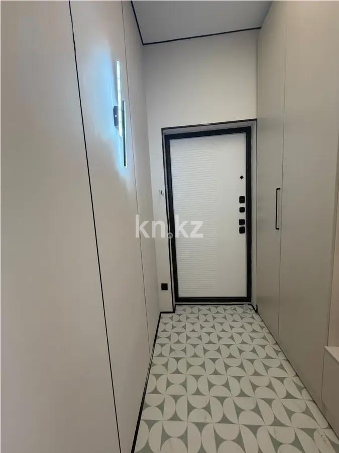 Продажа 2-комнатной квартиры, 51 м² в Алматы - фото 5
