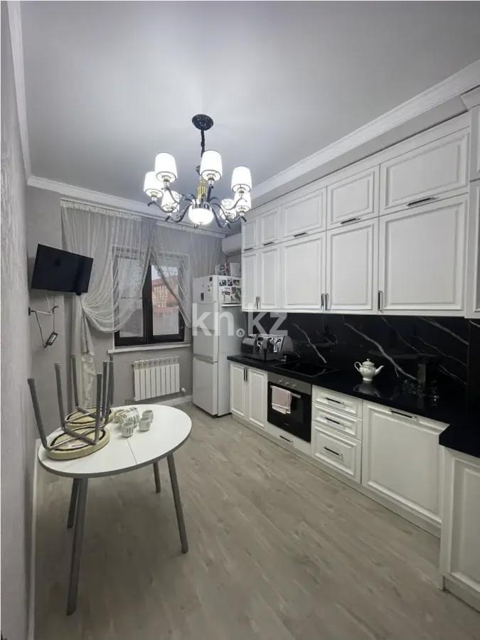 Продажа 2-комнатной квартиры, 58 м² в Астане - фото 3