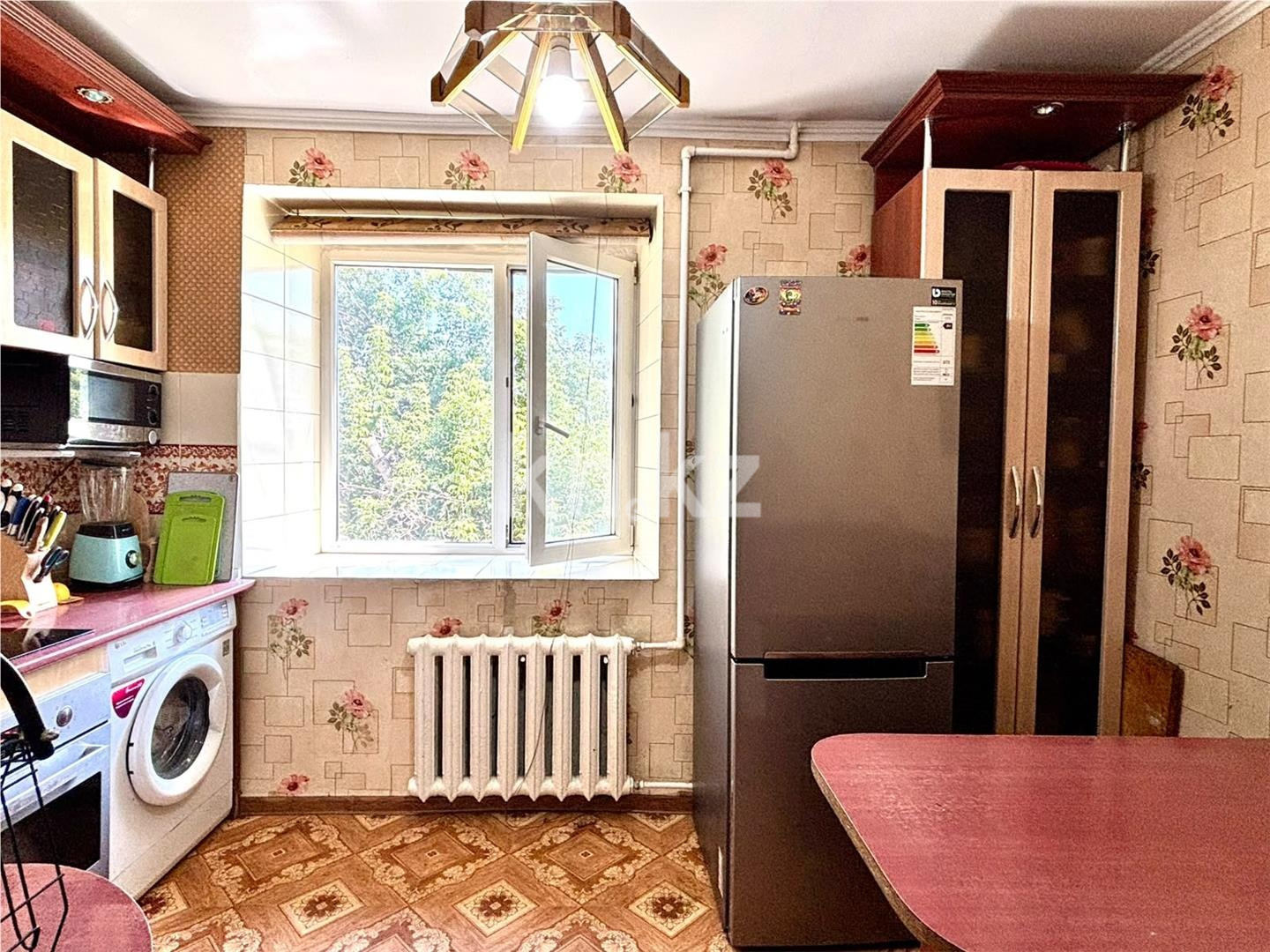 Продажа 4-комнатной квартиры, 99 м² в Караганде - фото 11