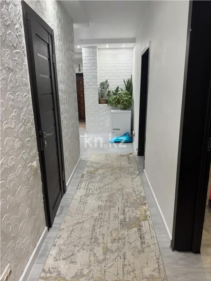 Продажа 4-комнатной квартиры, 130 м², ул. Достык, дом  12 в Астане - фото 9