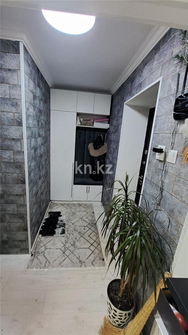 Продажа 1-комнатной квартиры, 32 м², пр. Мира в Темиртау - фото 4