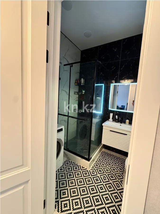 Продажа 2-комнатной квартиры, 50.7 м², ул. Косшыгулулы, дом  3/2 в Астане - фото 5