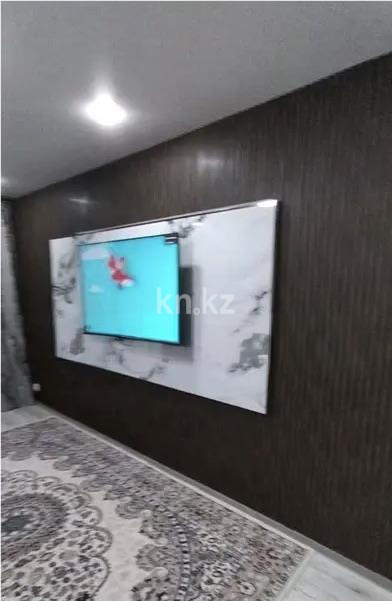 Продажа 2-комнатной квартиры, 48 м², мкр-н 15, дом  29 в Караганде