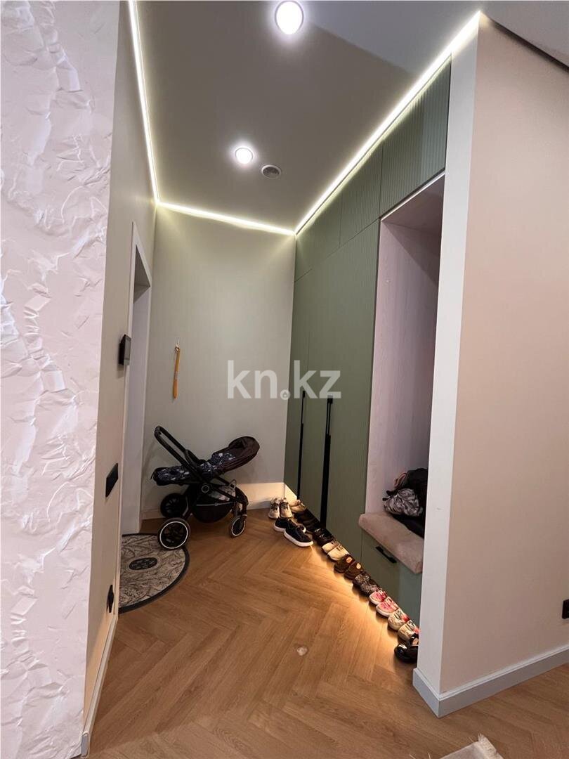 Продажа 3-комнатной квартиры, 85 м² в Астане - фото 14
