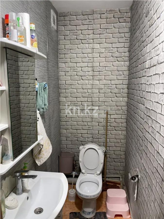 Продажа 3-комнатной квартиры, 93.9 м² в Алматы - фото 6