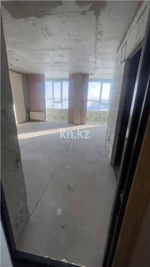 Продажа 1-комнатной квартиры, 44 м² в Астане