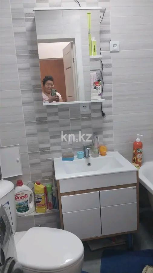 Продажа 1-комнатной квартиры, 37 м² в Астане - фото 5