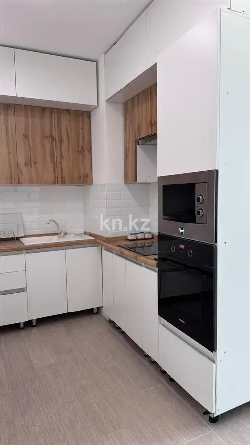 Продажа 2-комнатной квартиры, 81.1 м² в Алматы - фото 3