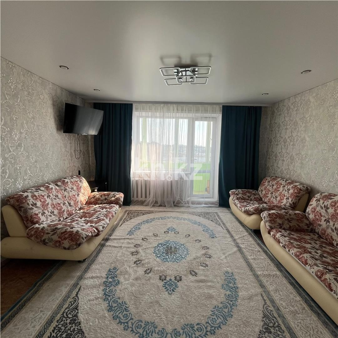 Продажа 1-комнатной квартиры, 41 м² в Караганде - фото 2