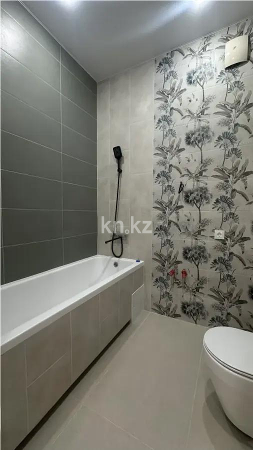 Продажа 1-комнатной квартиры, 35 м², ул. Айтматова, дом  77/9 в Астане - фото 4