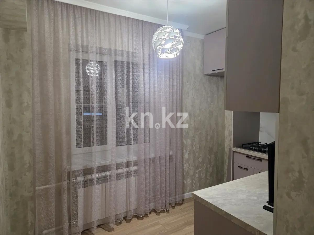 Продажа 1-комнатной квартиры, 39 м² в Алматы - фото 2