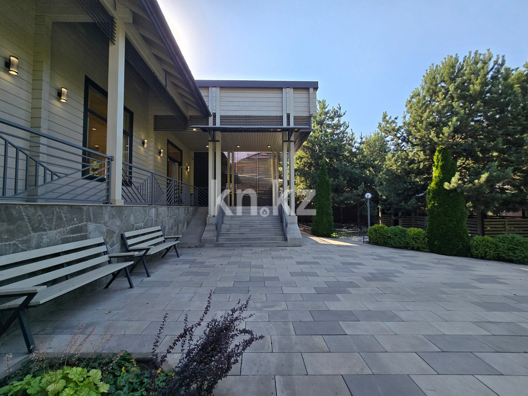 Продажа , 700 м², мкр-н Нур Алатау, дом  37 в Алматы - фото 20