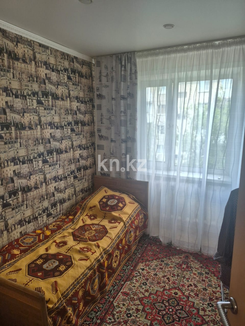 Продажа 4-комнатной квартиры, 61 м² в Караганде - фото 6