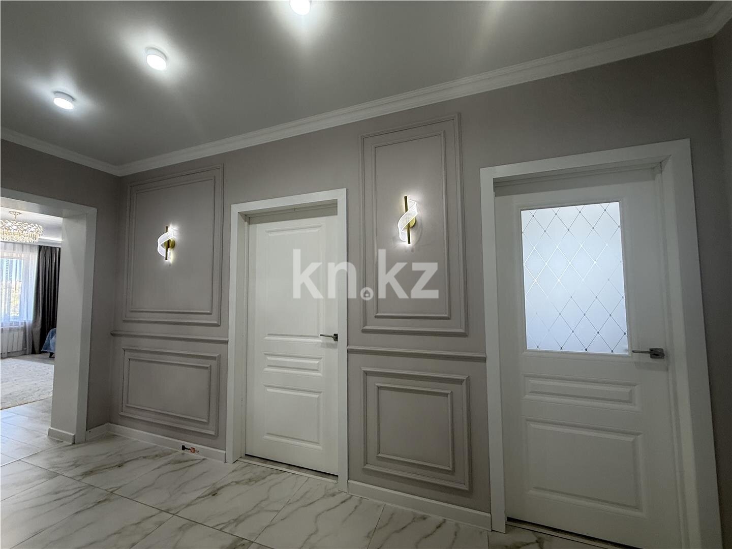 Продажа 3-комнатной квартиры, 87 м² в Караганде - фото 17