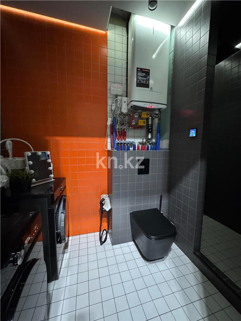 Продажа 2-комнатной квартиры, 36 м² в Караганде - фото 8