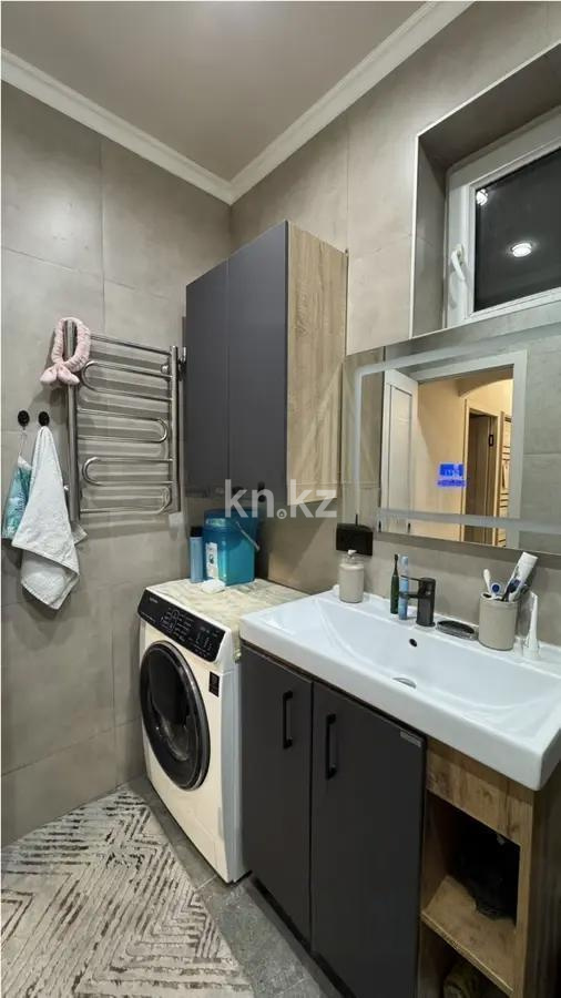 Продажа 3-комнатной квартиры, 70 м² в Алматы - фото 2