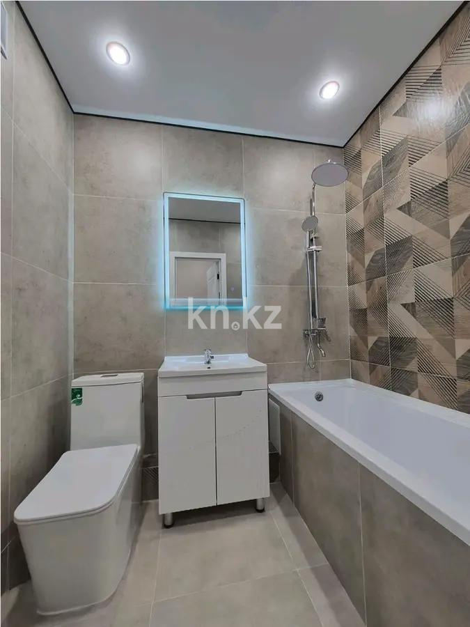Продажа 1-комнатной квартиры, 35 м² в Алматы - фото 3