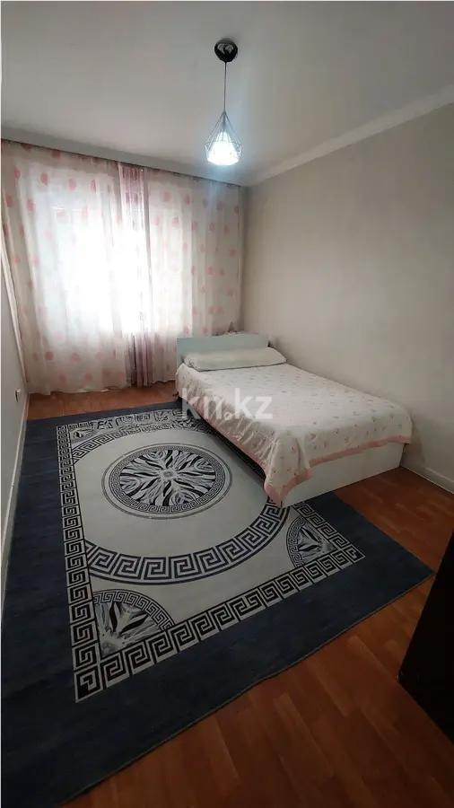 Продажа 2-комнатной квартиры, 58.5 м², ул. Бейсекбаева, дом  14 в Астане - фото 2