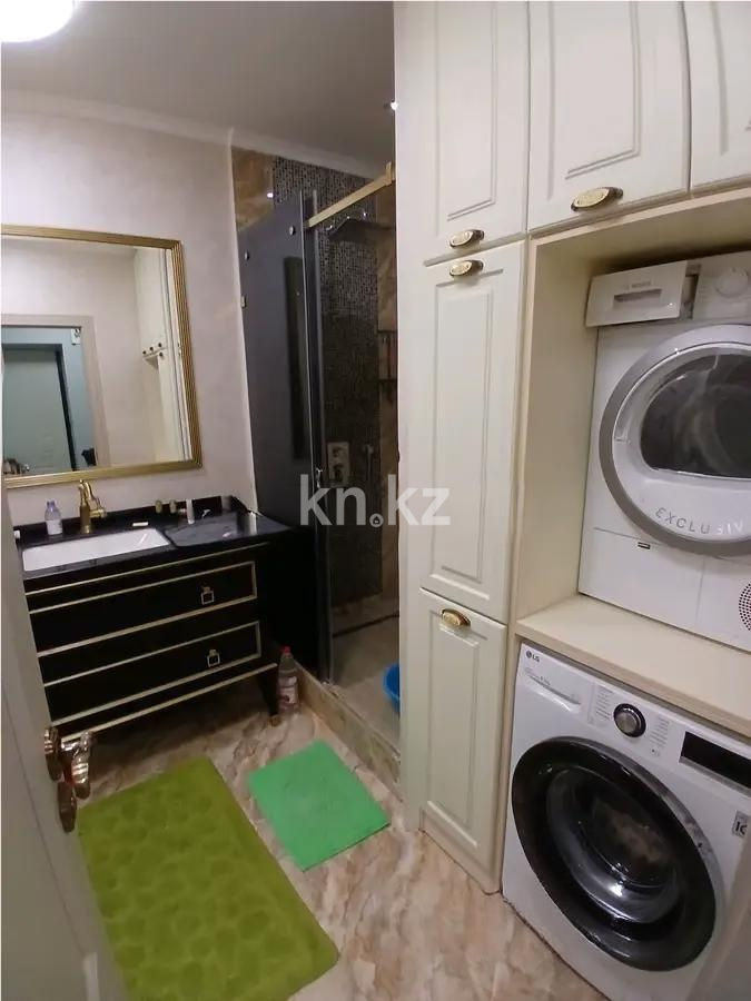 Продажа 3-комнатной квартиры, 116 м² в Алматы - фото 4