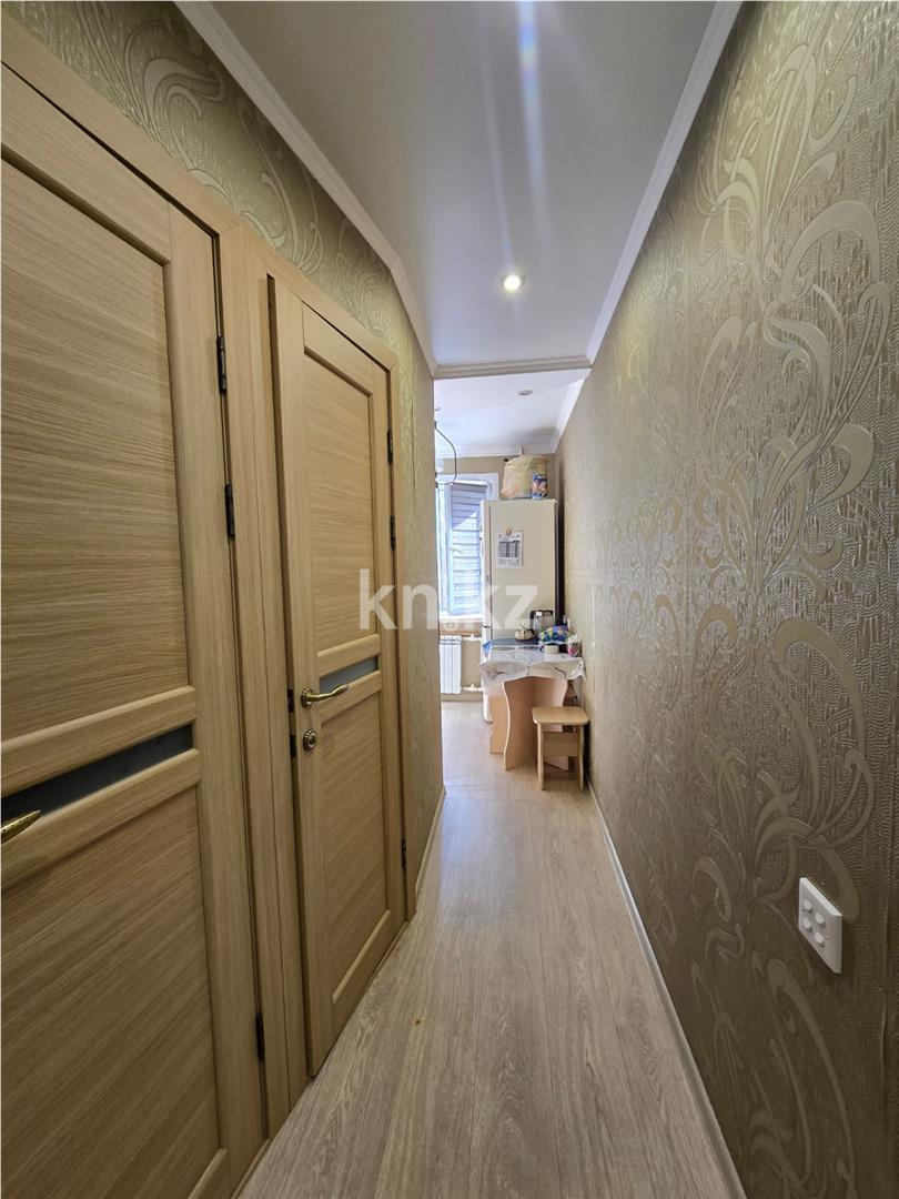 Продажа 2-комнатной квартиры, 44 м² в Темиртау - фото 11